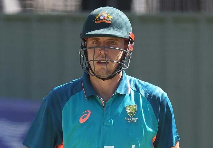 Cameron Green - Australia - West Indies