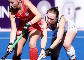 Chile Hockey