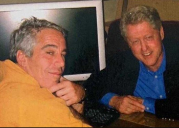 ‘Clinton likes them young’: Unsealed court records offer new detail on Jeffrey Epstein s*x abuse scandal