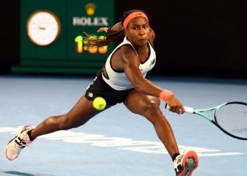 Coco Gauff - Australian Open