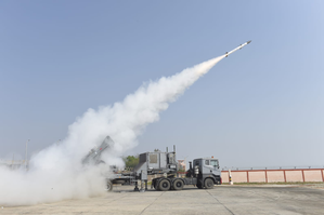DRDO, AKASH missile, Chandipur, Odisha