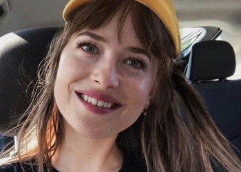 Dakota Johnson tags filming 'Madame Web' with blue screen as 'absolutely psychotic'