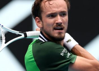 Daniil Medvedev