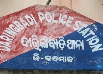 Woman strangled to death in Odisha’s Daringbadi, husband detained