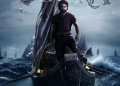 NTR Jr stands defiantly on a boat in new ‘Devara’ poster