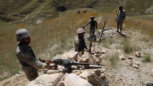 Pakistani, Taliban personnel clash on border in Kunar; three dead