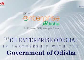Enterprise Odisha Summit Jharsuguda