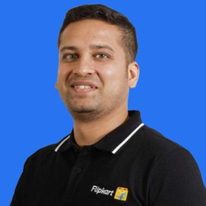 Flipkart co-founder Binny Bansal