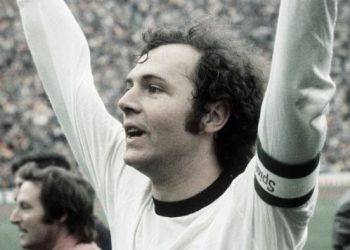 Franz Beckenbauer