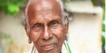Gopinath Swain, Krishna Leela Singer, from Ganjam to get Padma Shri.