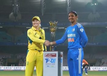 India Australia T20I