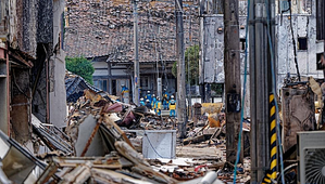 Death toll in Japan's quake-hit Ishikawa prefecture rises to 220