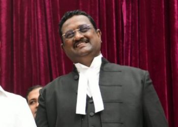 Justice Prasanna B Varale
