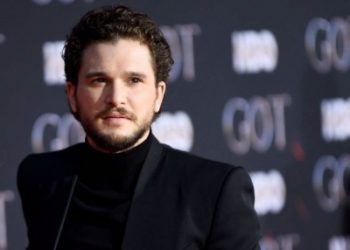 Kit Harington opens up about his mental health struggles