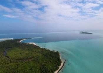 Lakshadweep Island