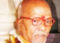 Laxmanananda Saraswati