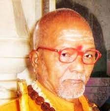 Laxmanananda Saraswati