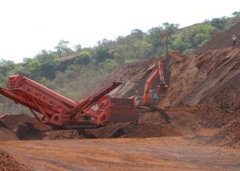 Minerals to run out in Odisha’s Keonjhar district within 20 yrs