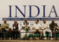 Consensus emerges on Congress chief Kharge's appointment as chairperson of INDIA bloc: Sources