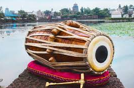 Mardala players from Odisha to perform during Pran Pratishtha in Ayodhya