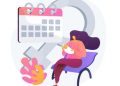 Maternity leave Freepik