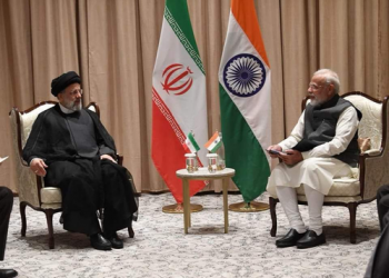 'Understand self defence': India on Iranian strike in Pakistan