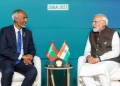 India-Maldives diplomatic row: Maldivian envoy summoned