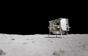 NASA to kick off 2024 with sending five payloads to Moon Monday