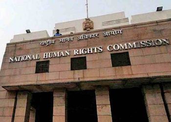 Keonjhar ceiling collapse case: NHRC asks Chief Secy to compensate all injured students