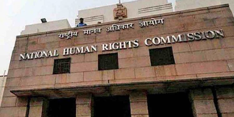 Keonjhar ceiling collapse case: NHRC asks Chief Secy to compensate all injured students