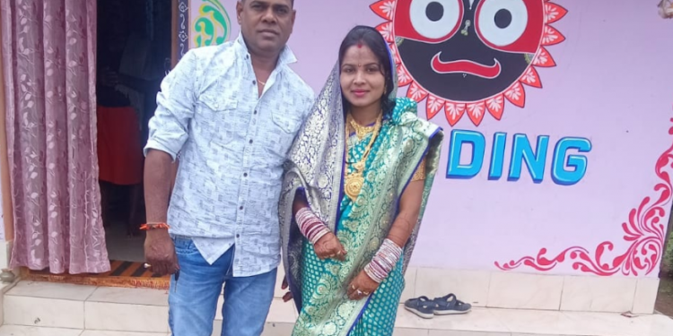 Odisha: Newly-wed woman ‘killed’ over dowry