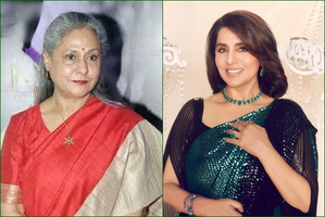 Neetu on Jaya Bachchan’s relationship with paps: She enjoys it