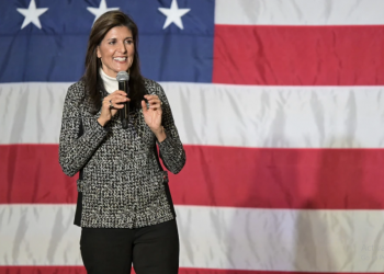 US Elections 2024: Nikki Haley coins new slogan 'Make America Normal Again'