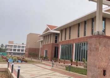 Odia university