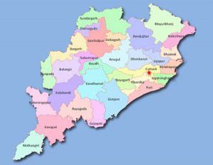 Most populous tribes of Odisha