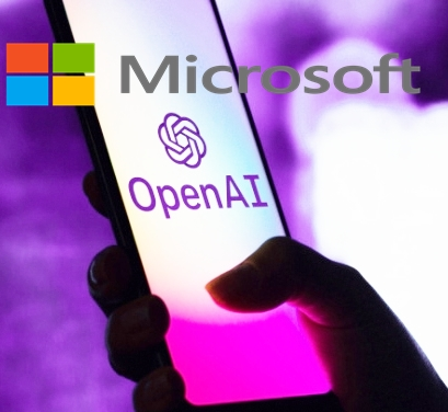 OpenAI-Microsoft