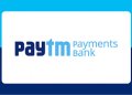 Paytm Payments Bank