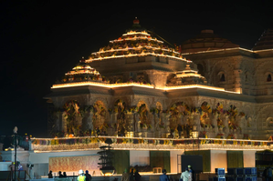 Ram Mandir inauguration: India to run spl train to Nepal's Janakpur for Ayodhya-bound devotees