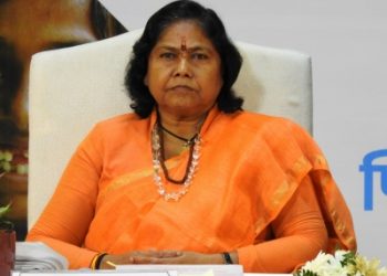 Sadhvi Niranjan Jyoti