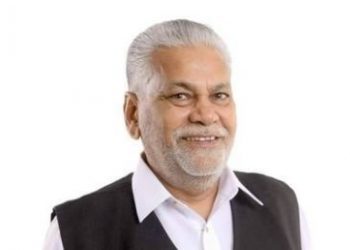 'Sagar Parikrama'_Rupala interacts with fisherfolk in Odisha's Ganjam