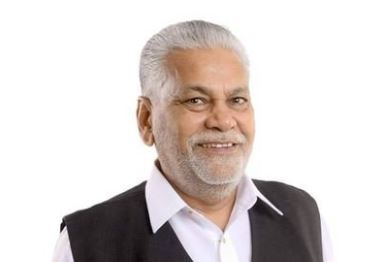 'Sagar Parikrama'_Rupala interacts with fisherfolk in Odisha's Ganjam