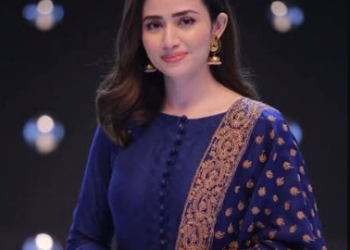 Who is Sana Javed, with whom Pakistani cricketer Shoaib Malik tied knot