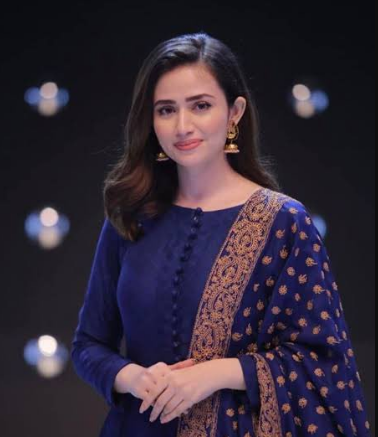 Who is Sana Javed, with whom Pakistani cricketer Shoaib Malik tied knot