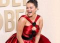 Selena Gomez