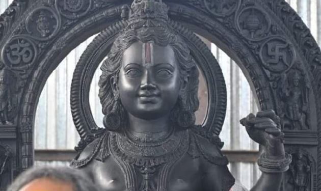 Ram Lalla Idol