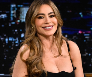 Sofia Vergara being sued by drug lord's family over upcoming streaming show