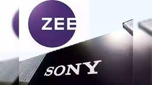 Sony-Zee merger