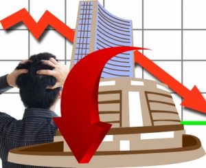 BSE, NSE, Sensex, Nifty, Stock market
