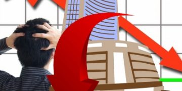 BSE, NSE, Sensex, Nifty, Stock market