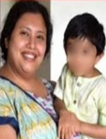 Bengaluru CEO killed son